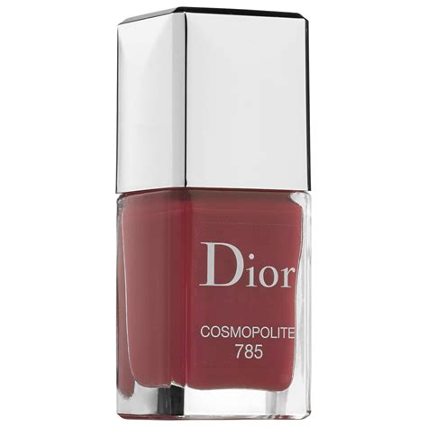 sephora dior vernis|christian dior nails.